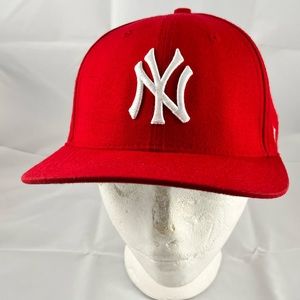 NewYork Yankees genuine baseball hat